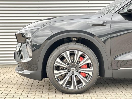 NIO EL8 Long range Executive (ex accu) 100 kWh ActivLease financial lease