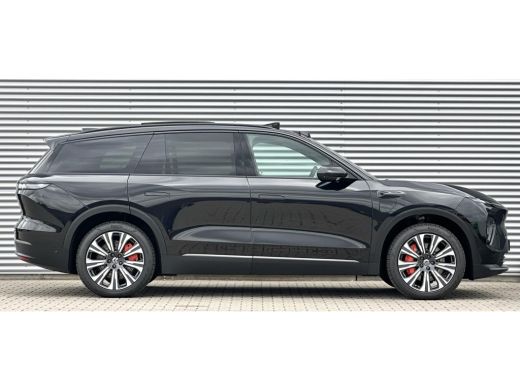 NIO EL8 Long range Executive (ex accu) 100 kWh ActivLease financial lease