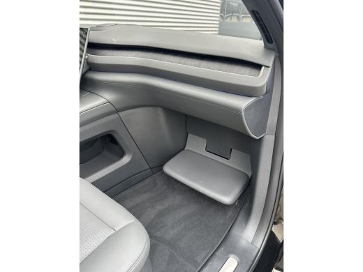 NIO EL8 Long range Executive (ex accu) 100 kWh ActivLease financial lease