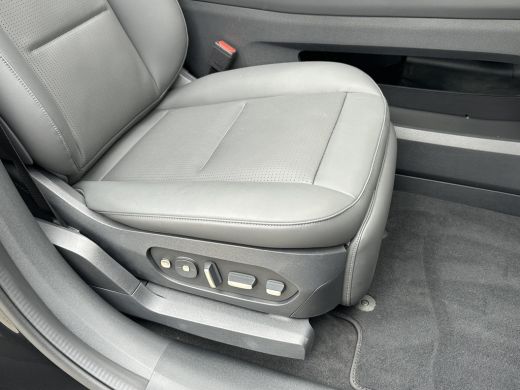 NIO EL8 Long range Executive (ex accu) 100 kWh ActivLease financial lease