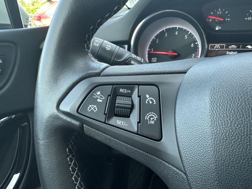 Opel Astra Sports Tourer 1.0 105PK Turbo Innovation | TREKHAAK| AGR-COMFORTSTOELEN| NAVIGATIE| CAMERA| PARKE... ActivLease financial lease