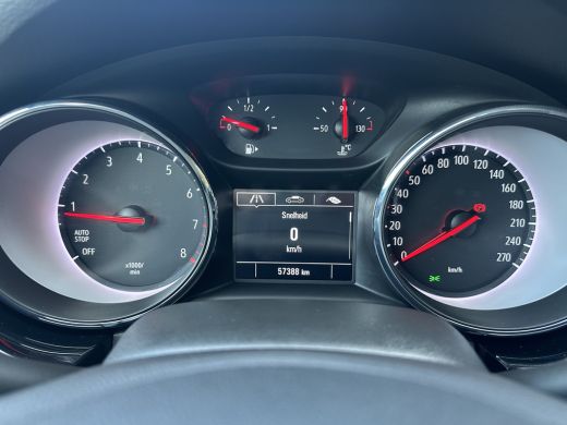 Opel Astra Sports Tourer 1.0 105PK Turbo Innovation | TREKHAAK| AGR-COMFORTSTOELEN| NAVIGATIE| CAMERA| PARKE... ActivLease financial lease