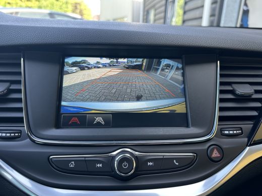 Opel Astra Sports Tourer 1.0 105PK Turbo Innovation | TREKHAAK| AGR-COMFORTSTOELEN| NAVIGATIE| CAMERA| PARKE... ActivLease financial lease