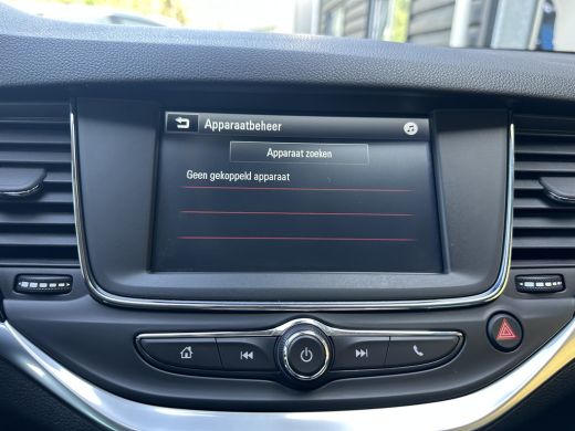 Opel Astra Sports Tourer 1.0 105PK Turbo Innovation | TREKHAAK| AGR-COMFORTSTOELEN| NAVIGATIE| CAMERA| PARKE... ActivLease financial lease