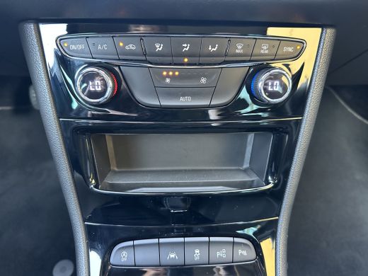 Opel Astra Sports Tourer 1.0 105PK Turbo Innovation | TREKHAAK| AGR-COMFORTSTOELEN| NAVIGATIE| CAMERA| PARKE... ActivLease financial lease