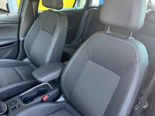 Opel Astra Sports Tourer 1.0 105PK Turbo Innovation | TREKHAAK| AGR-COMFORTSTOELEN| NAVIGATIE| CAMERA| PARKE... ActivLease financial lease