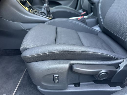 Opel Astra Sports Tourer 1.0 105PK Turbo Innovation | TREKHAAK| AGR-COMFORTSTOELEN| NAVIGATIE| CAMERA| PARKE... ActivLease financial lease