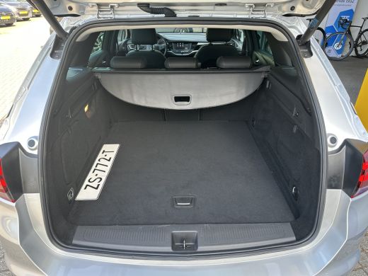 Opel Astra Sports Tourer 1.0 105PK Turbo Innovation | TREKHAAK| AGR-COMFORTSTOELEN| NAVIGATIE| CAMERA| PARKE... ActivLease financial lease