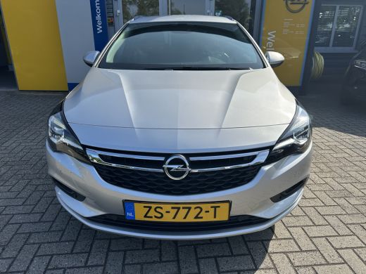 Opel Astra Sports Tourer 1.0 105PK Turbo Innovation | TREKHAAK| AGR-COMFORTSTOELEN| NAVIGATIE| CAMERA| PARKE... ActivLease financial lease