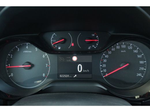 Opel Corsa 1.2 Edition | Cruise | DAB | Navi | Carplay | PDC | Airco | LMV | | Cruise | DAB | Navi | Carplay... ActivLease financial lease