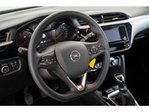 Opel Corsa 1.2 Edition | Parkeersensoren | Bluetooth | Airco | Cruise Controle | ActivLease financial lease