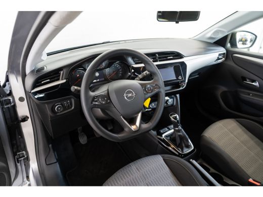 Opel Corsa 1.2 Edition | Parkeersensoren | Bluetooth | Airco | Cruise Controle | ActivLease financial lease