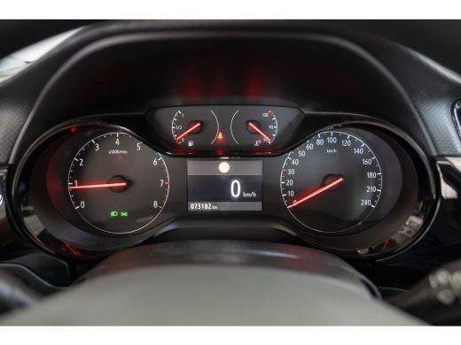 Opel Corsa 1.2 Edition | Parkeersensoren | Bluetooth | Airco | Cruise Controle | ActivLease financial lease