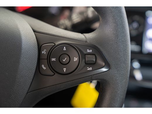 Opel Corsa 1.2 Edition | Parkeersensoren | Bluetooth | Airco | Cruise Controle | ActivLease financial lease
