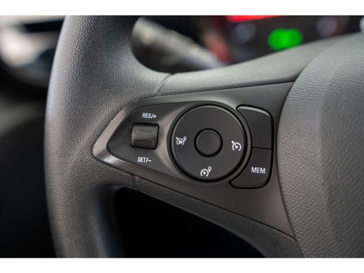 Opel Corsa 1.2 Edition | Parkeersensoren | Bluetooth | Airco | Cruise Controle | ActivLease financial lease