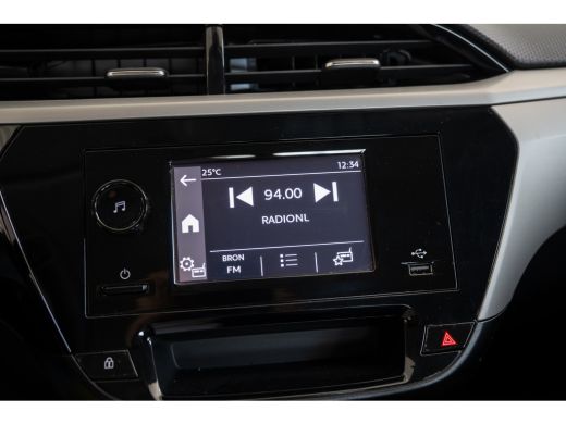 Opel Corsa 1.2 Edition | Parkeersensoren | Bluetooth | Airco | Cruise Controle | ActivLease financial lease
