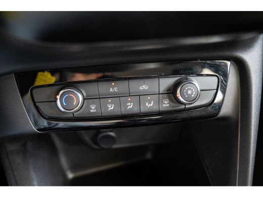 Opel Corsa 1.2 Edition | Parkeersensoren | Bluetooth | Airco | Cruise Controle | ActivLease financial lease