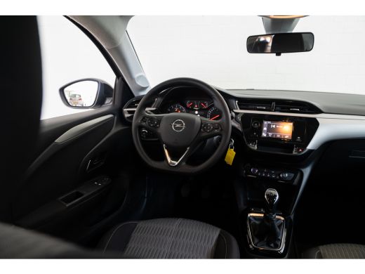 Opel Corsa 1.2 Edition | Parkeersensoren | Bluetooth | Airco | Cruise Controle | ActivLease financial lease