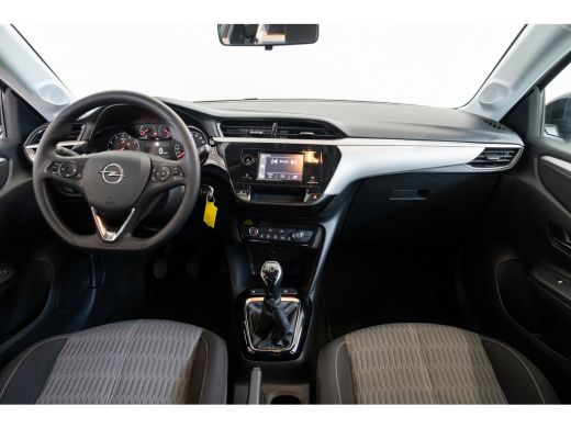 Opel Corsa 1.2 Edition | Parkeersensoren | Bluetooth | Airco | Cruise Controle | ActivLease financial lease