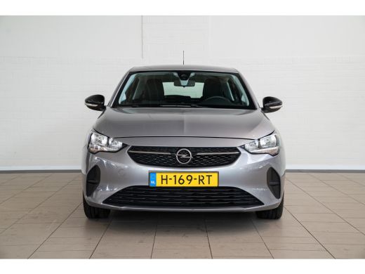 Opel Corsa 1.2 Edition | Parkeersensoren | Bluetooth | Airco | Cruise Controle | ActivLease financial lease