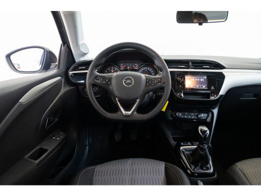 Opel Corsa 1.2 Edition | Parkeersensoren | Bluetooth | Airco | Cruise Controle | ActivLease financial lease