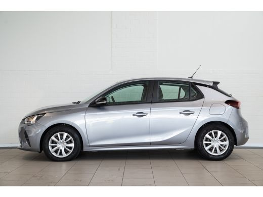 Opel Corsa 1.2 Edition | Parkeersensoren | Bluetooth | Airco | Cruise Controle | ActivLease financial lease