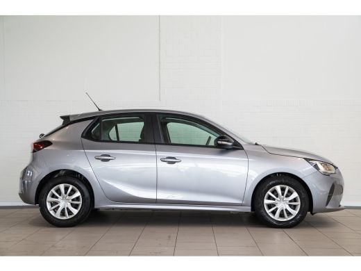 Opel Corsa 1.2 Edition | Parkeersensoren | Bluetooth | Airco | Cruise Controle | ActivLease financial lease