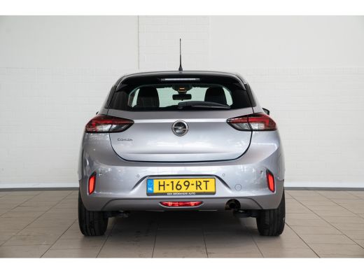 Opel Corsa 1.2 Edition | Parkeersensoren | Bluetooth | Airco | Cruise Controle | ActivLease financial lease