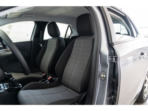Opel Corsa 1.2 Edition | Parkeersensoren | Bluetooth | Airco | Cruise Controle | ActivLease financial lease