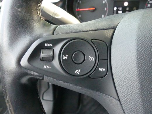 Opel Corsa 1.2 Turbo 100PK Edition | APPLE CARPLAY/ANDROID AUTO | ActivLease financial lease