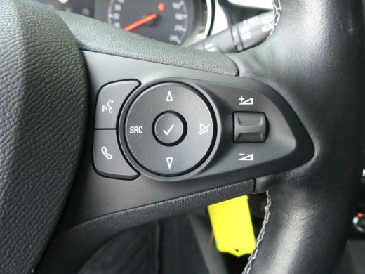 Opel Corsa 1.2 Turbo 100PK Edition | APPLE CARPLAY/ANDROID AUTO | ActivLease financial lease