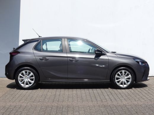 Opel Corsa 1.2 Turbo 100PK Edition | APPLE CARPLAY/ANDROID AUTO | ActivLease financial lease