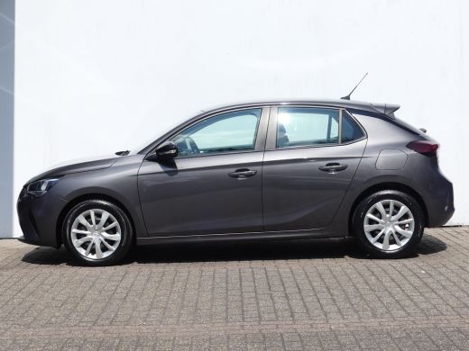 Opel Corsa 1.2 Turbo 100PK Edition | APPLE CARPLAY/ANDROID AUTO | ActivLease financial lease