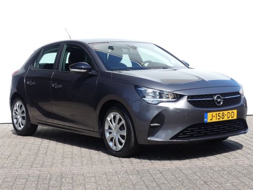Opel Corsa 1.2 Turbo 100PK Edition | APPLE CARPLAY/ANDROID AUTO | ActivLease financial lease