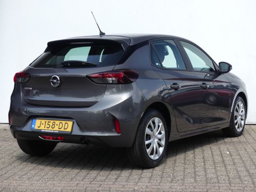 Opel Corsa 1.2 Turbo 100PK Edition | APPLE CARPLAY/ANDROID AUTO | ActivLease financial lease