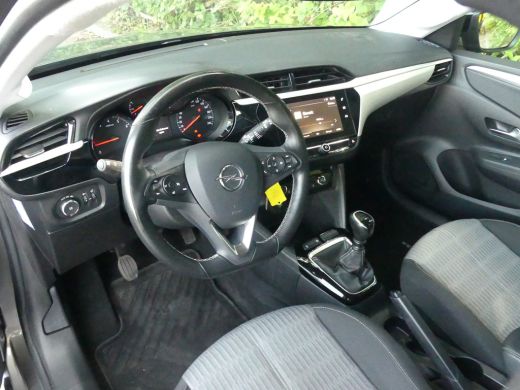 Opel Corsa 1.2 Turbo 100PK Edition | APPLE CARPLAY/ANDROID AUTO | ActivLease financial lease