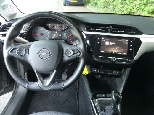 Opel Corsa 1.2 Turbo 100PK Edition | APPLE CARPLAY/ANDROID AUTO | ActivLease financial lease