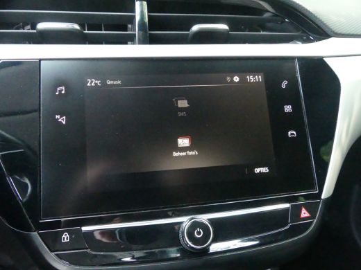 Opel Corsa 1.2 Turbo 100PK Edition | APPLE CARPLAY/ANDROID AUTO | ActivLease financial lease