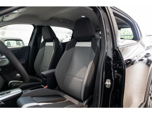 Opel Frontera GS Hybride 1.2 Turbo 145PK AT | 17" Lichtmetalen velgen in Zwart met 215/60 R17 banden | Achterui... ActivLease financial lease
