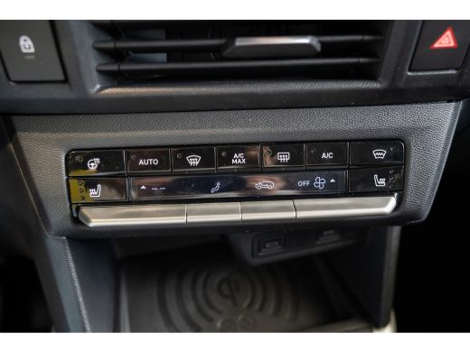Opel Frontera GS Hybride 1.2 Turbo 145PK AT | 17" Lichtmetalen velgen in Zwart met 215/60 R17 banden | Achterui... ActivLease financial lease