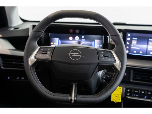 Opel Frontera GS Hybride 1.2 Turbo 145PK AT | 17" Lichtmetalen velgen in Zwart met 215/60 R17 banden | Achterui... ActivLease financial lease