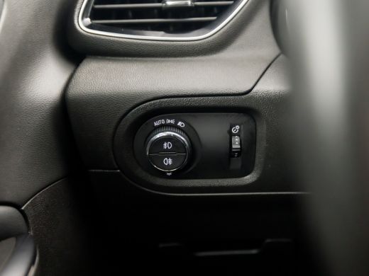 Opel Grandland X 1.2 Turbo Executive Sport Automaat (APPLE CARPLAY, GROOT NAVI, CLIMATE, LED KOPLAMPEN, LEDER, KEY... ActivLease financial lease