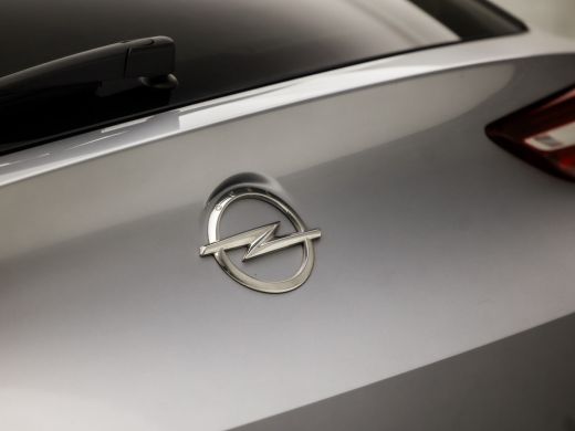 Opel Grandland X 1.2 Turbo Executive Sport Automaat (APPLE CARPLAY, GROOT NAVI, CLIMATE, LED KOPLAMPEN, LEDER, KEY... ActivLease financial lease