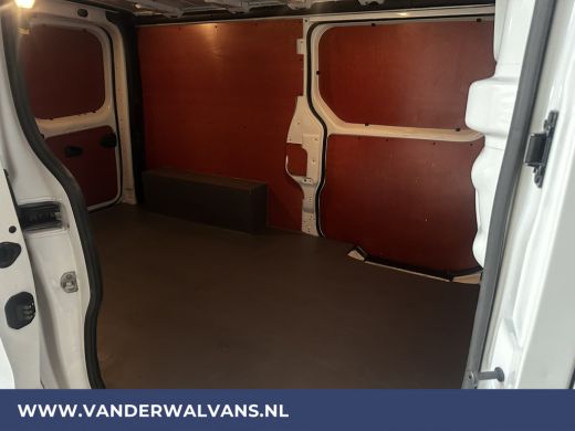 Opel Vivaro 1.6 CDTI 126pk L2H1 Euro6 Airco | LED | Navigatie | Camera | Cruisecontrol | Imperiaal Parkeersen... ActivLease financial lease