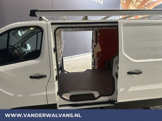Opel Vivaro 1.6 CDTI 126pk L2H1 Euro6 Airco | LED | Navigatie | Camera | Cruisecontrol | Imperiaal Parkeersen... ActivLease financial lease