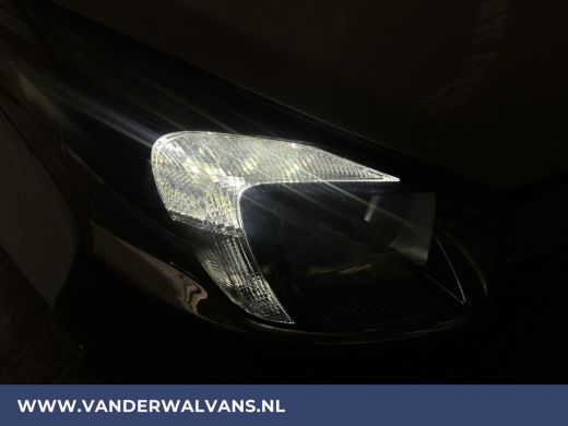 Opel Vivaro 1.6 CDTI 126pk L2H1 Euro6 Airco | LED | Navigatie | Camera | Cruisecontrol | Imperiaal Parkeersen... ActivLease financial lease