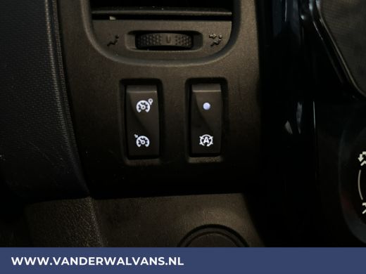 Opel Vivaro 1.6 CDTI 126pk L2H1 Euro6 Airco | LED | Navigatie | Camera | Cruisecontrol | Imperiaal Parkeersen... ActivLease financial lease