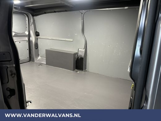 Opel Vivaro 2.0 CDTI 145pk L3H1 Euro6 Airco | Camera | Navigatie | Apple Carplay | Android Auto | 2500kg Trek... ActivLease financial lease