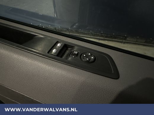 Opel Vivaro 2.0 CDTI 145pk L3H1 Euro6 Airco | Camera | Navigatie | Apple Carplay | Android Auto | 2500kg Trek... ActivLease financial lease