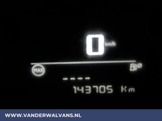 Opel Vivaro 2.0 CDTI 145pk L3H1 Euro6 Airco | Camera | Navigatie | Apple Carplay | Android Auto | 2500kg Trek... ActivLease financial lease